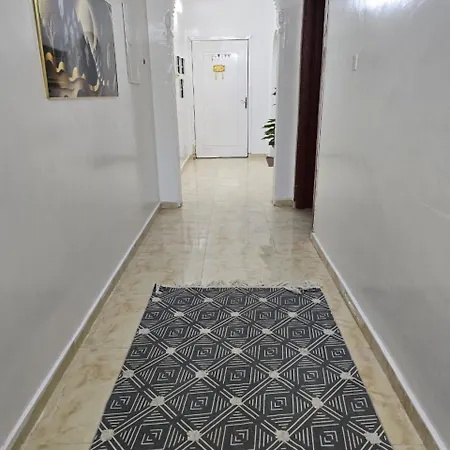 شقة مميزة غرفتين وصالة بجيزان Exterior photo